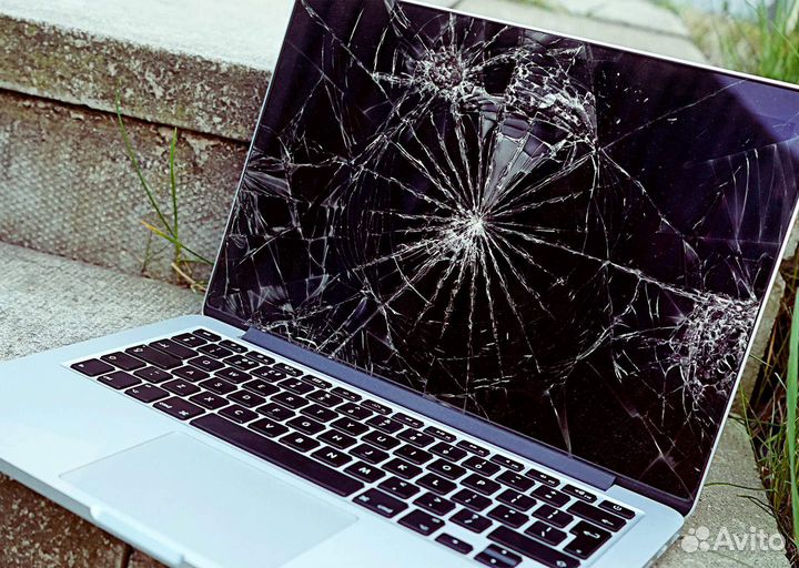 Ремонт macbook iMac apple mac air