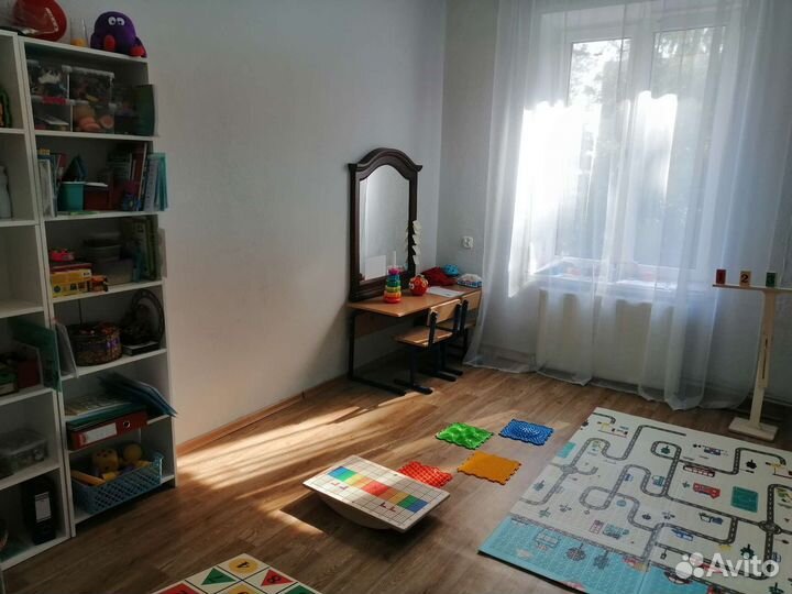 Дефектолог