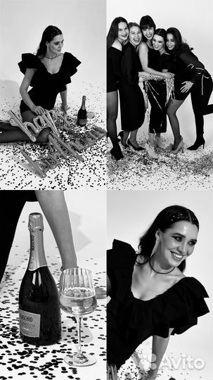 Контент-съемка / reels / мобильный фотограф