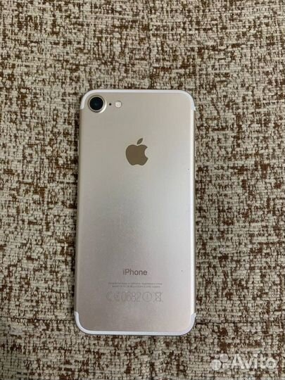 iPhone 7, 32 ГБ