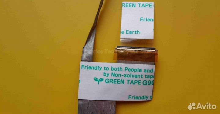 Шлейф матрицы новый 14B212-FM2010