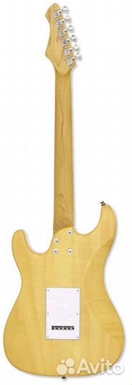 Электрогитара Aria 714-MK2 (bkdm, tqbl, mbwh и RB)