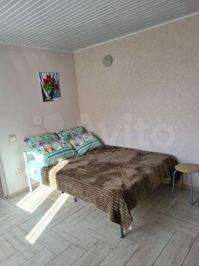 Комната 20 м² в 2-к., 2/2 эт.