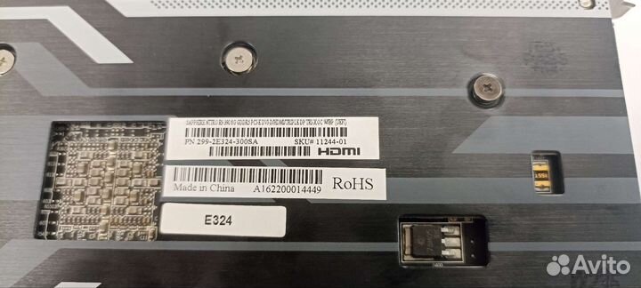 Sapphire Nitro R9 390 8gb