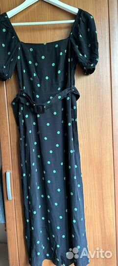 Платье New Look ASOS