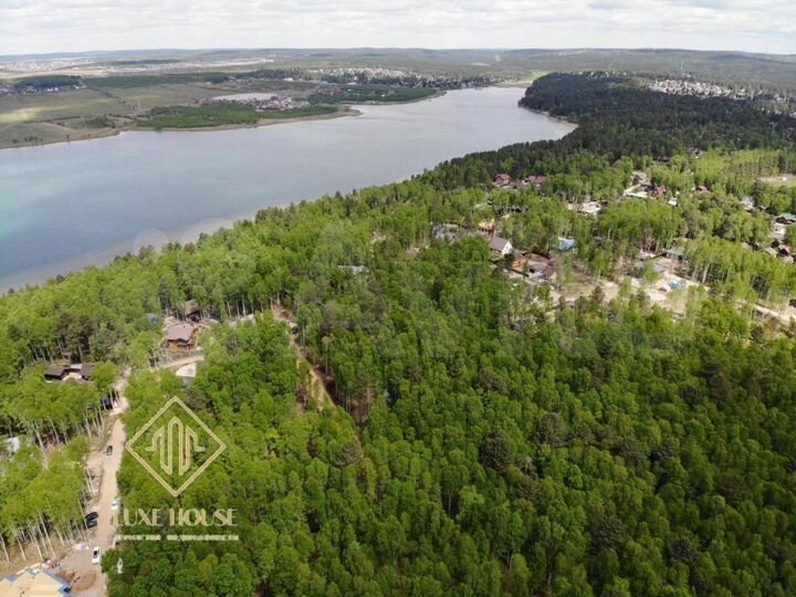 Участок 20 сот. (ИЖС)