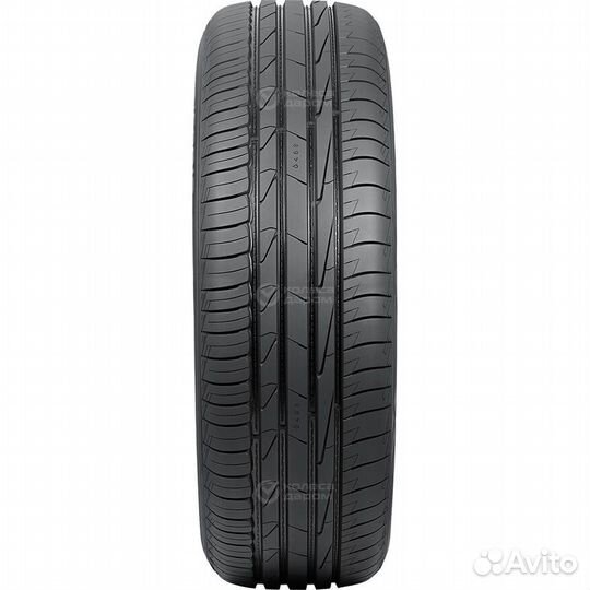 Ikon Tyres Autograph Aqua 3 SUV 265/65 R17 116H