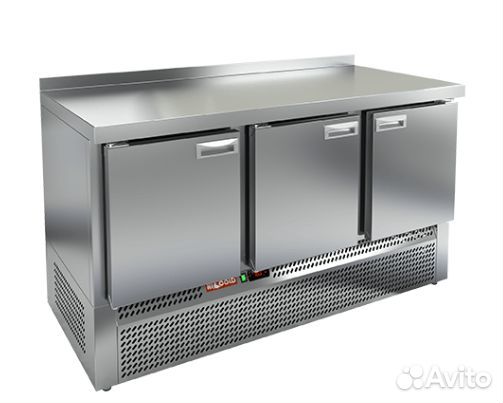Стол холодильный hicold SNE 111/TN