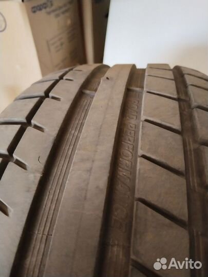 Kormoran Road Performance 215/60 R16 99V