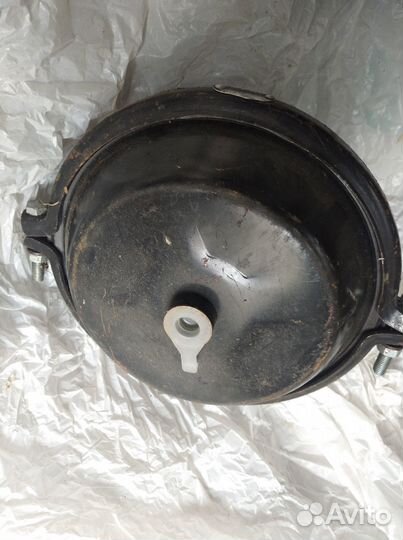 Камера тормозная 100-3519310 (маз-краз)