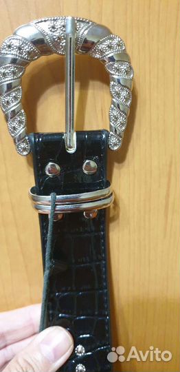 Ремень женский