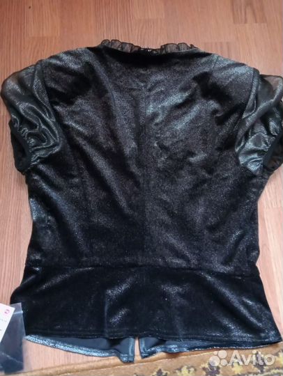 Блузка женская нарядная