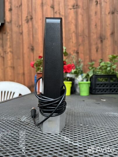 Антенна комнатная