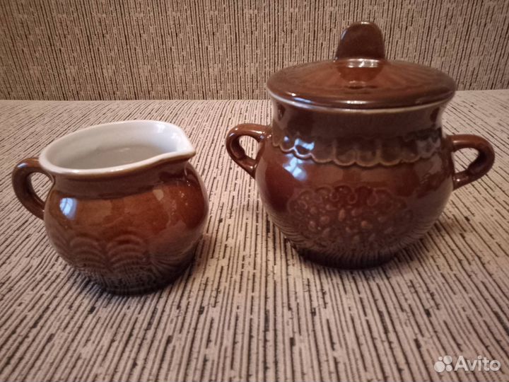 Изделия из керамики