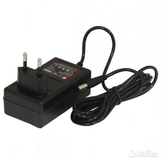 Зарядное устройство 101272 для 4 Li-ion аккумулято