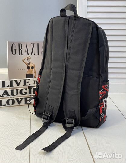 Рюкзак Хагги Вагги (2 вида)