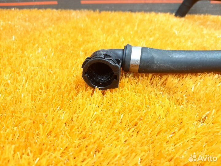 Патрубок системы охлаждения Bmw 5-Series E60