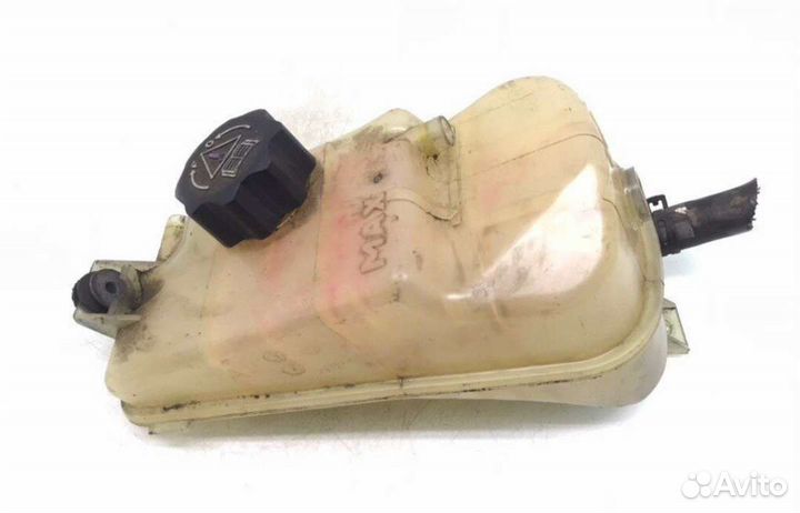 Бачок расширительный Citroen Berlingo 1.6 HDI 2007