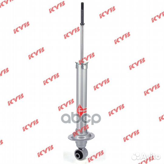 Стойка задняя lexus IS200/IS250/IS350 05- lhrh