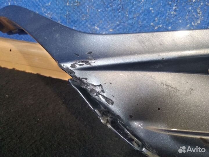 Окантовка птф левая Volvo XC90 2 2015