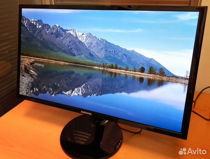 Монитор Samsung 24