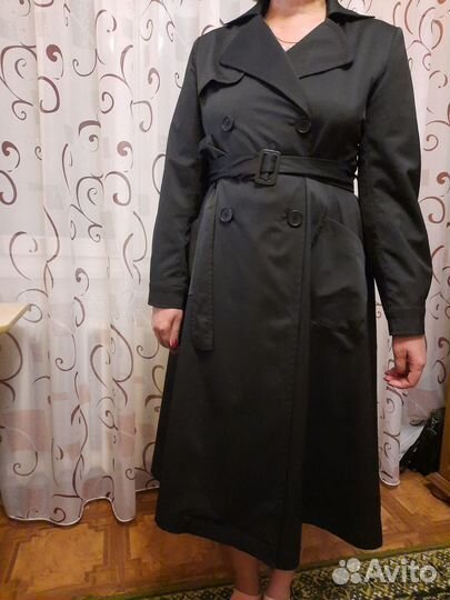 Плащ женский