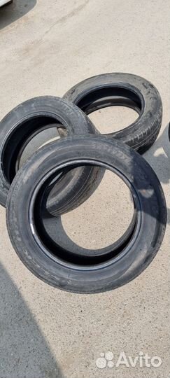 Bridgestone Dueler H/P Sport 215/65 R17 96H