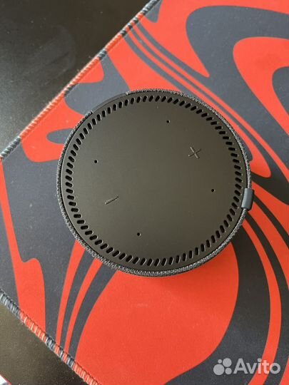 Яндекс станция мини без часов