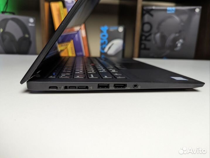 Lenovo ThinkPad x390 tuoch /i5-8365/8/256