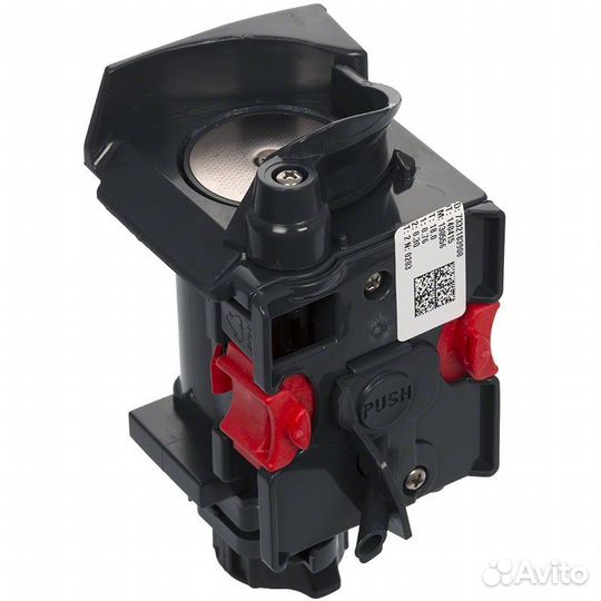 Заварочный блок для кофемашины DeLonghi