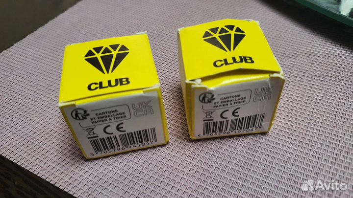 Стилус Ortofon concorde club mk2