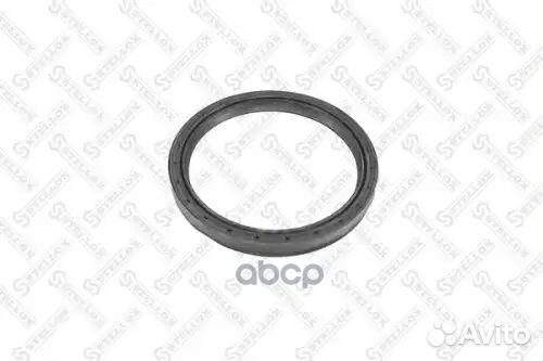 Сальник 125x150x14 MB 8101162SX Stellox