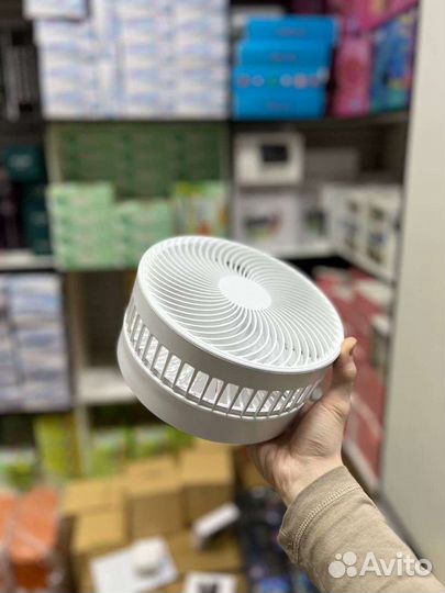 Вентилятор беспроводной