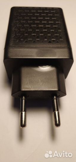 Зарядное устройство для смартфона 3xUSB QC 3.0