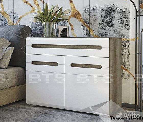 Тумба для обуви