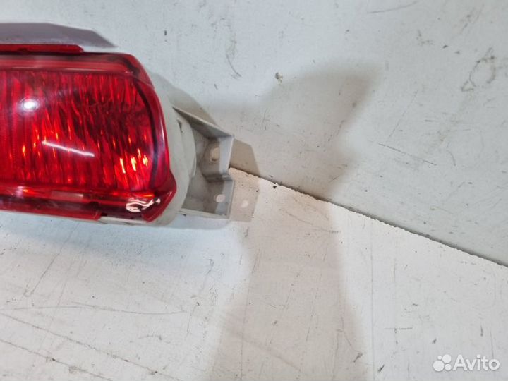 Фонарь противотуманный задний правый Toyota Land