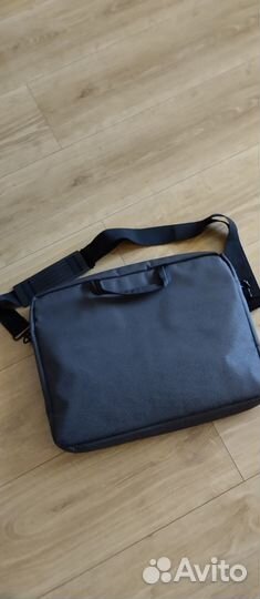 Сумка для ноутбука