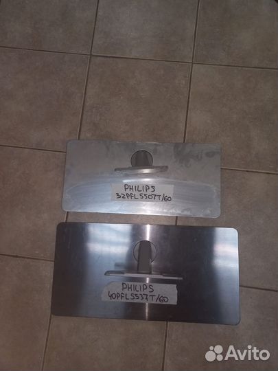 Ножки / подставки для телевизоров всех марок