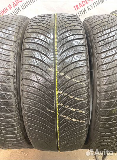 Michelin X-Ice 3 235/50 R19 101P