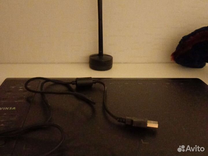 Графический планшет(новый)