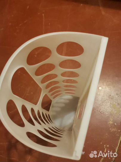 Варьера икеа контейнер для хранения пакетов