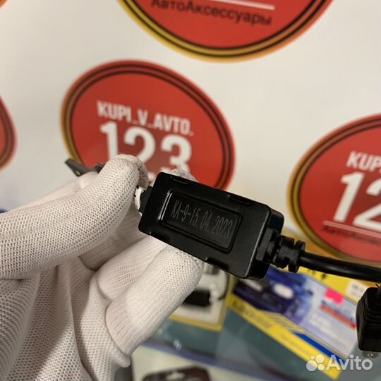 Диодные LED лампы «Ка-9» Ассортимент цоколей