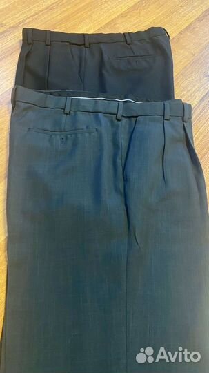 Брюки мужские классика 38/36
