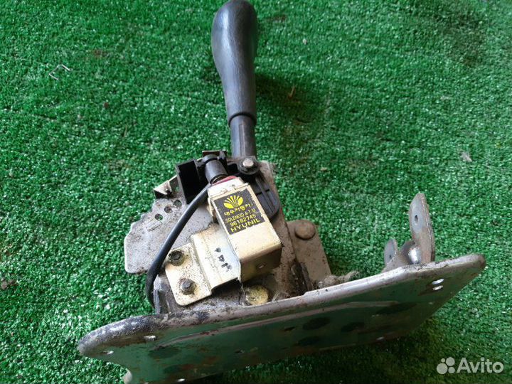 Селектор АКПП Daewoo Leganza V100 2.0 1996 - 2000