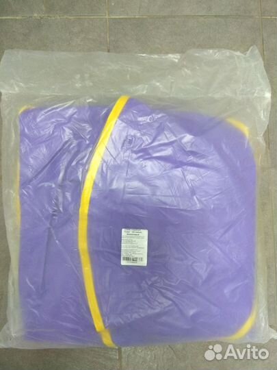 Санки надувные 