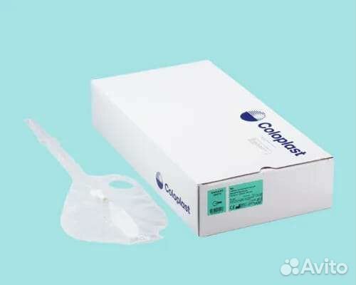 Наборы-мочеприемники для самокатетериз