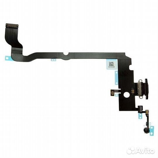 Микрофон iPhone XS MAX+замена бесплатно