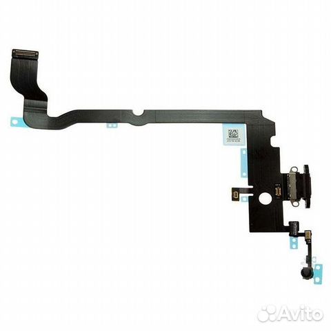 Микрофон iPhone XS MAX+замена бесплатно