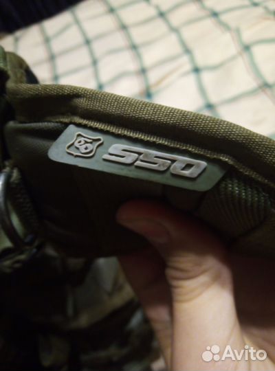 Рпс ссо смерш