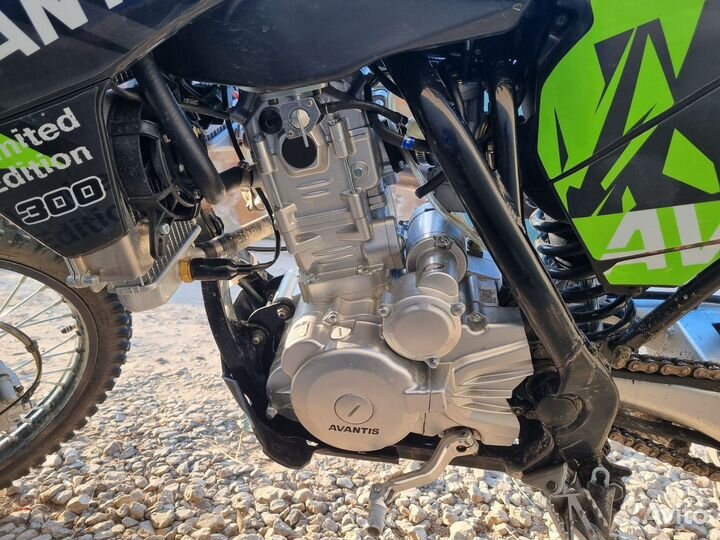 Авантис А7 300